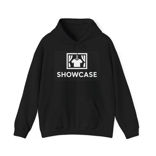 Stylish Showcase Hoodie | Cozy Unisex Hooded Sweatshirt for Fashion Lovers, Gifts, Casual Wear, Everyday Comfort, Stylish Outfit