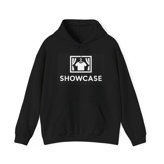 Stylish Showcase Hoodie | Cozy Unisex Hooded Sweatshirt for Fashion Lovers, Gifts, Casual Wear, Everyday Comfort, Stylish Outfit