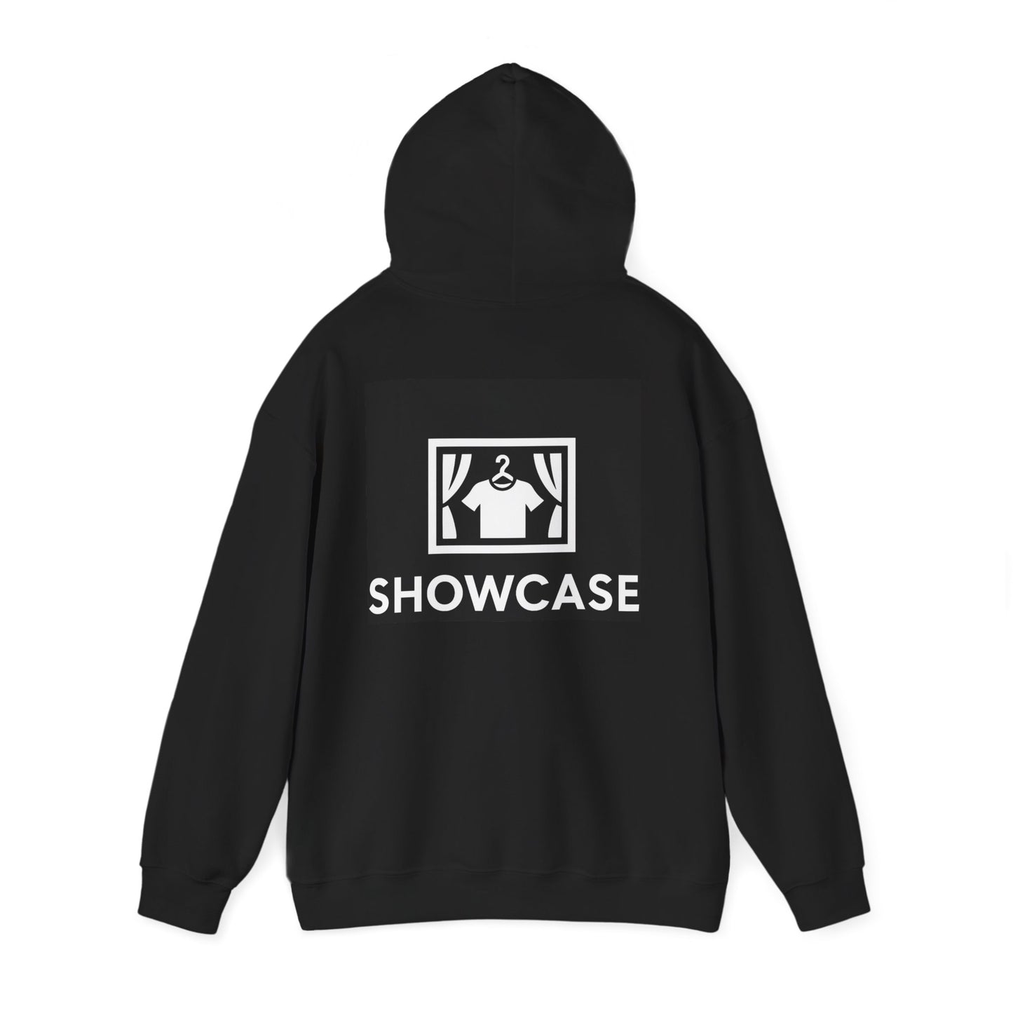 Stylish Showcase Hoodie | Cozy Unisex Hooded Sweatshirt for Fashion Lovers, Gifts, Casual Wear, Everyday Comfort, Stylish Outfit