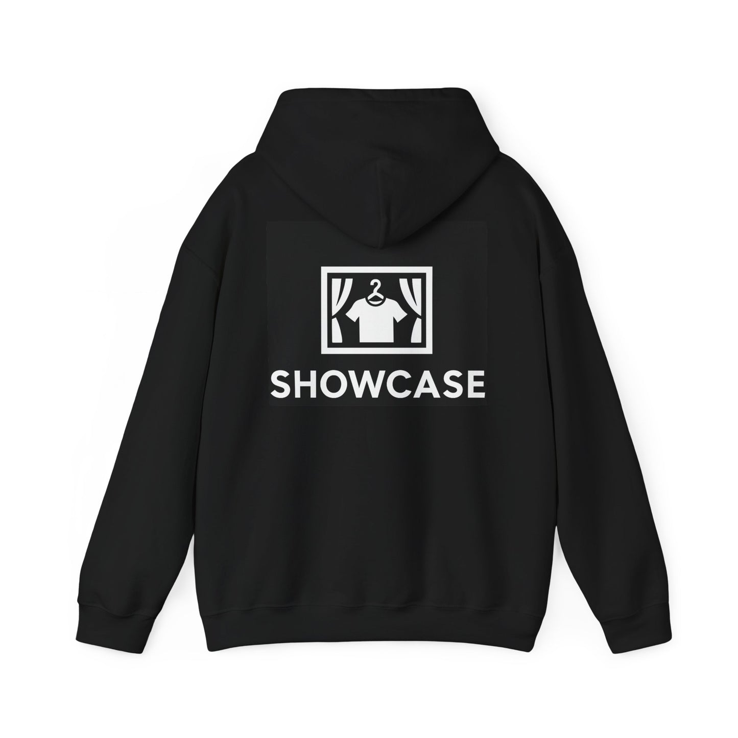 Stylish Showcase Hoodie | Cozy Unisex Hooded Sweatshirt for Fashion Lovers, Gifts, Casual Wear, Everyday Comfort, Stylish Outfit