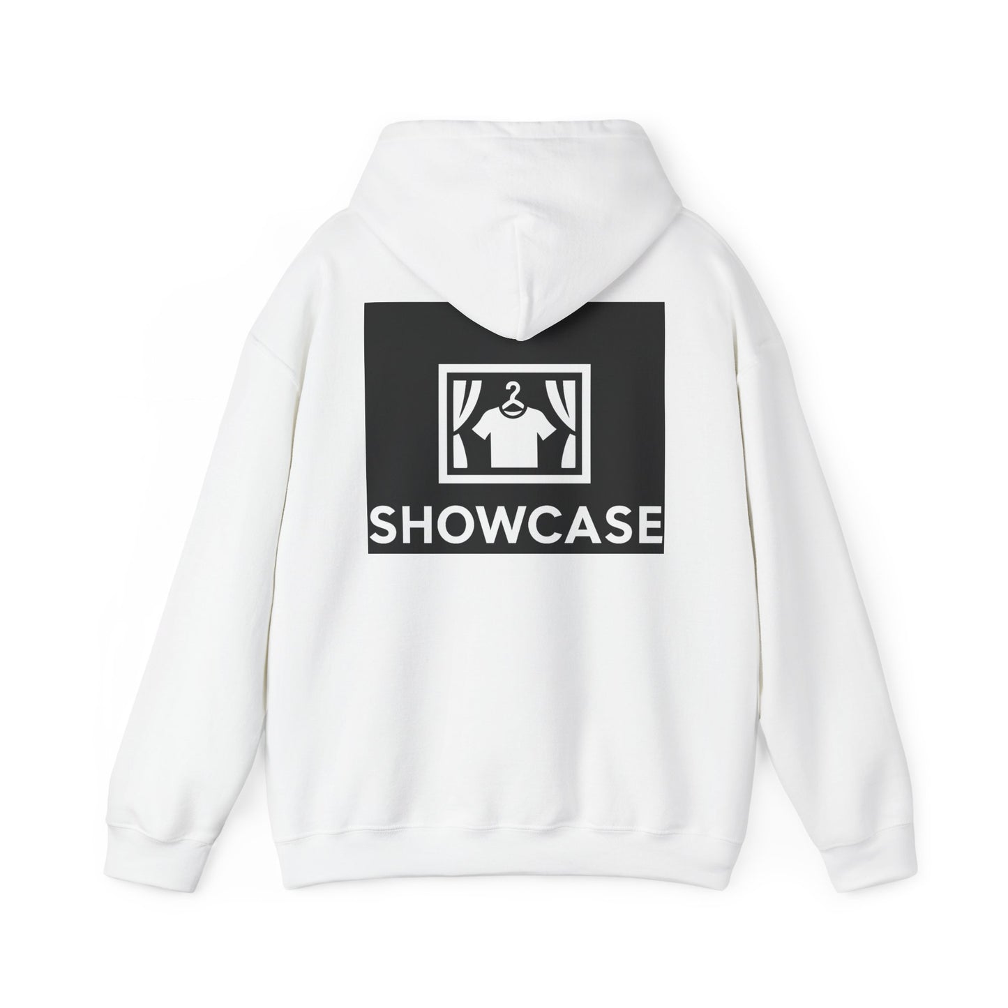 Stylish Showcase Hoodie | Cozy Unisex Hooded Sweatshirt for Fashion Lovers, Gifts, Casual Wear, Everyday Comfort, Stylish Outfit