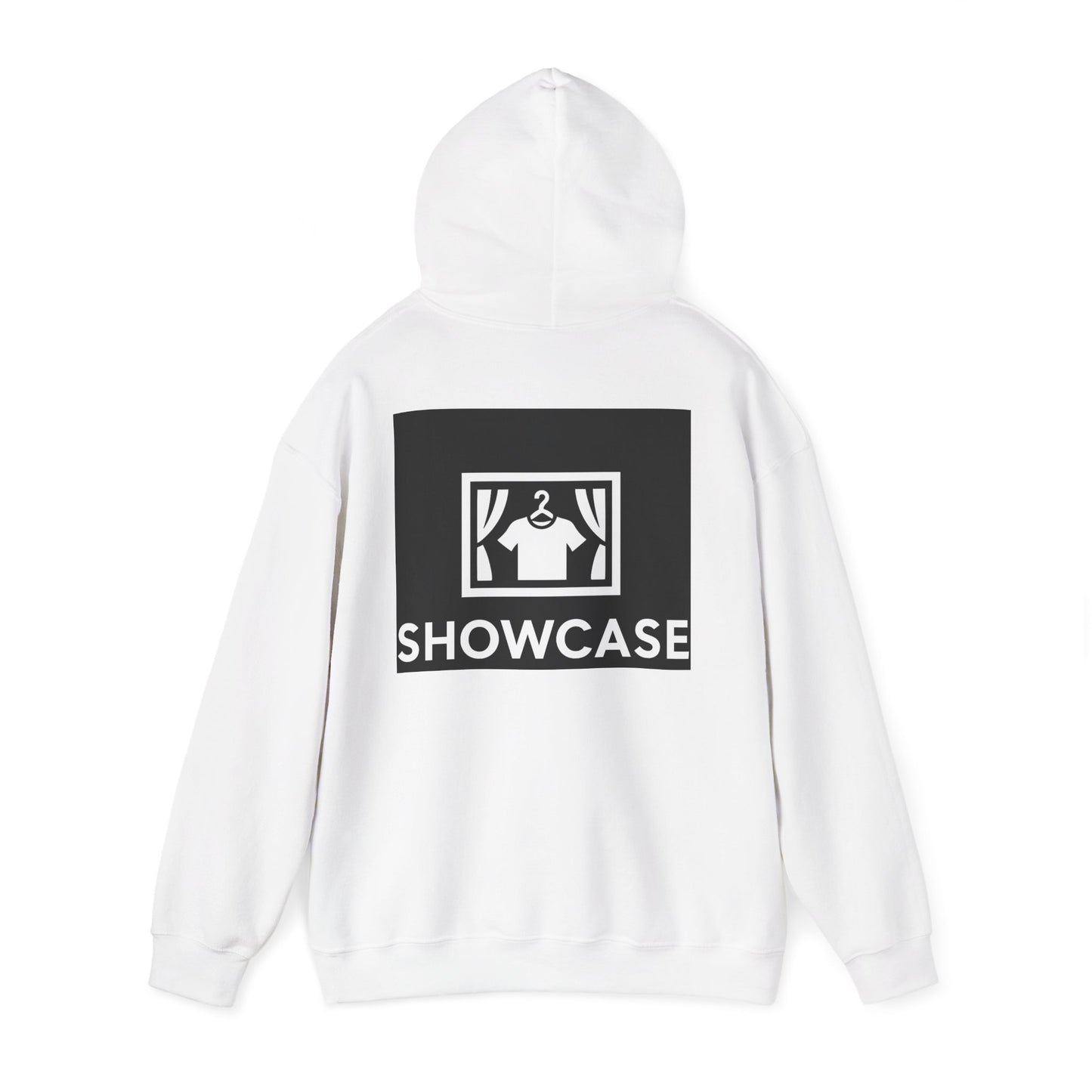Stylish Showcase Hoodie | Cozy Unisex Hooded Sweatshirt for Fashion Lovers, Gifts, Casual Wear, Everyday Comfort, Stylish Outfit
