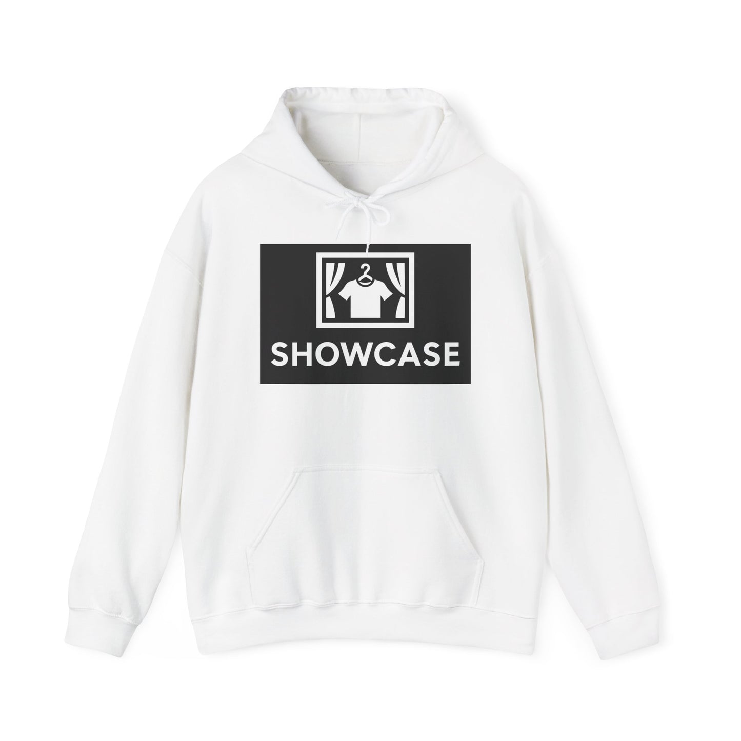 Stylish Showcase Hoodie | Cozy Unisex Hooded Sweatshirt for Fashion Lovers, Gifts, Casual Wear, Everyday Comfort, Stylish Outfit
