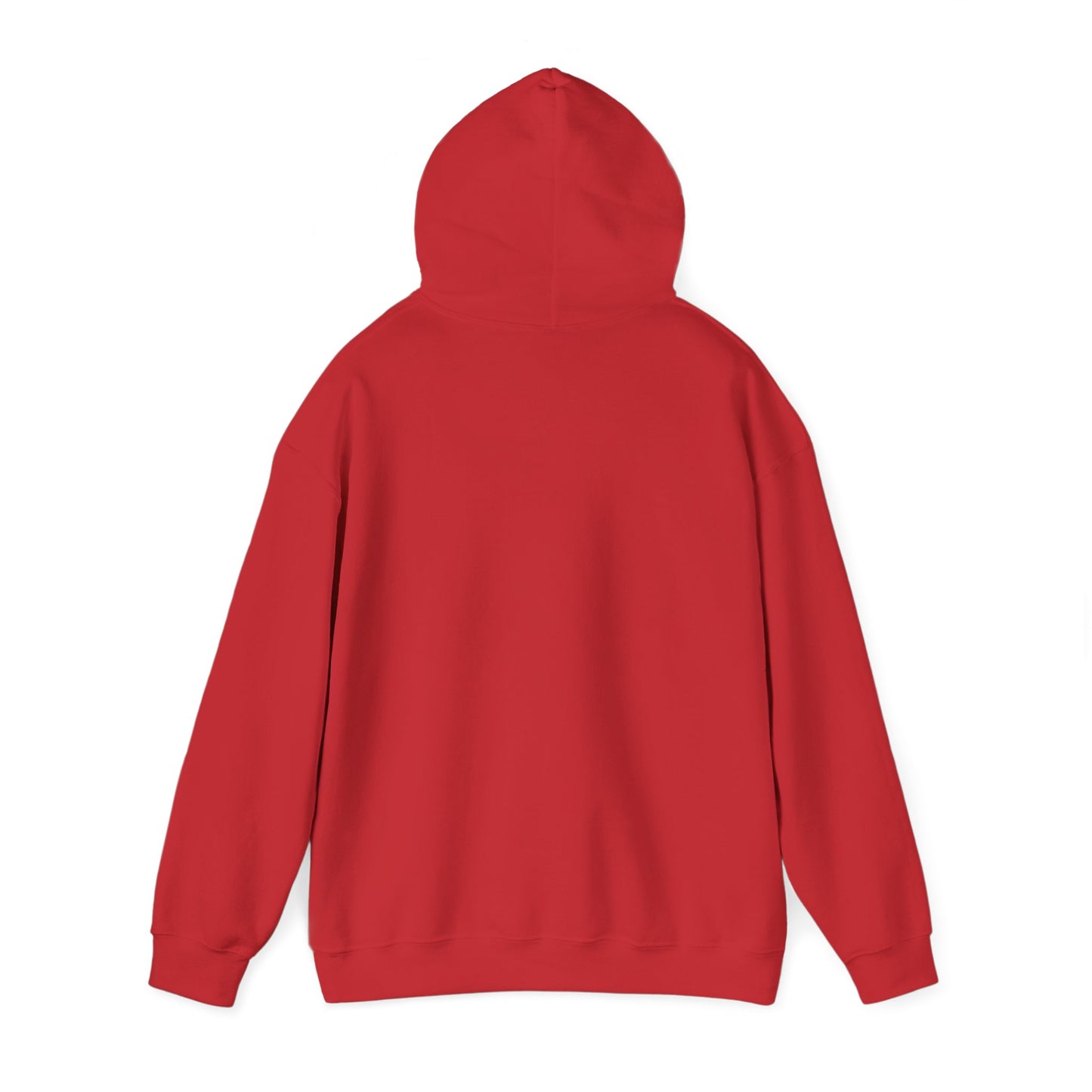 Cozy Unisex Hooded Sweatshirt | Perfect for Layering, Casual Wear, Gifting, and Everyday Comfort