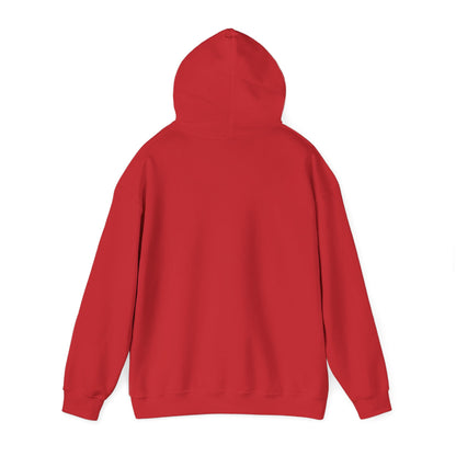 Cozy Unisex Hooded Sweatshirt | Perfect for Layering, Casual Wear, Gifting, and Everyday Comfort