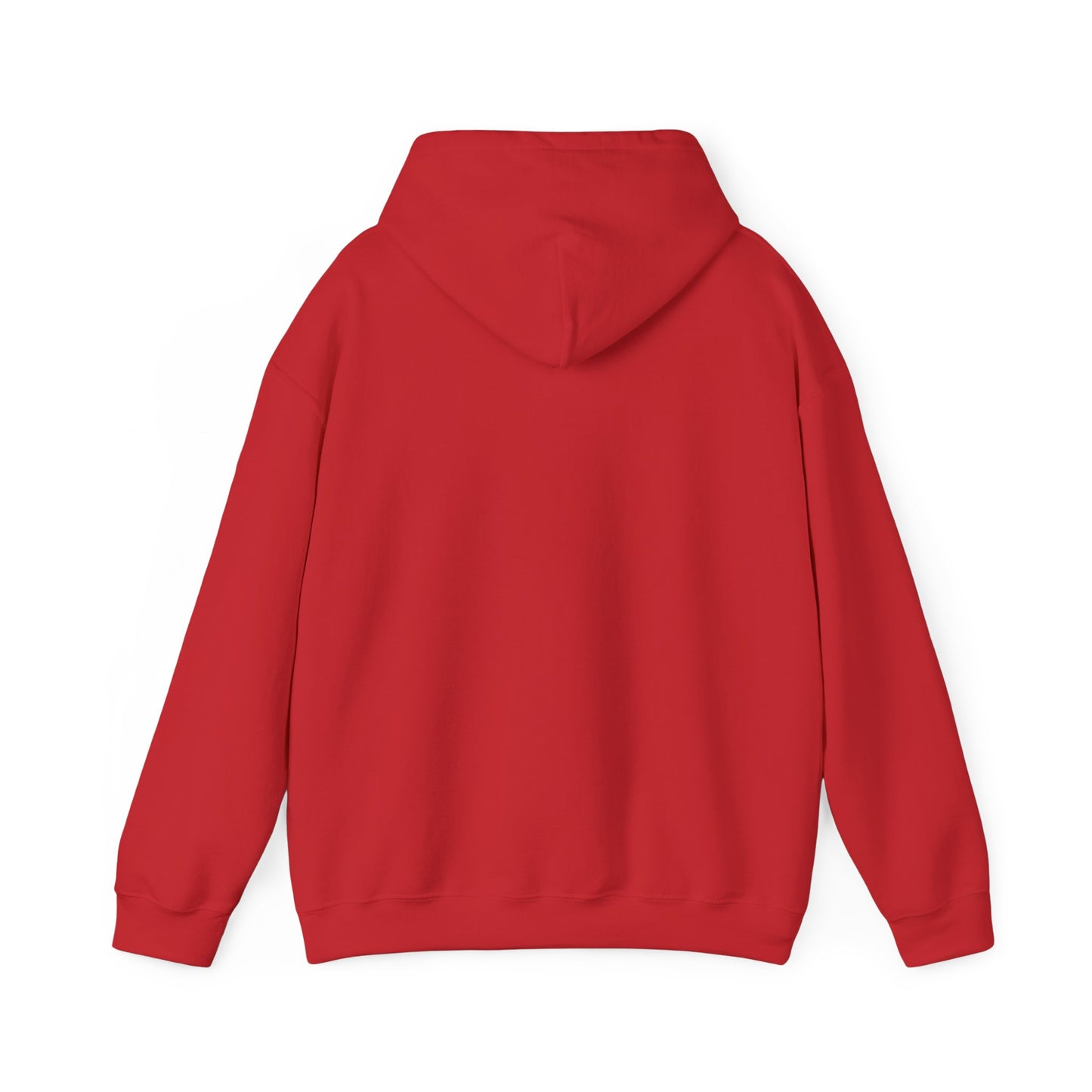Cozy Unisex Hooded Sweatshirt | Perfect for Layering, Casual Wear, Gifting, and Everyday Comfort
