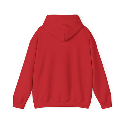 Cozy Unisex Hooded Sweatshirt | Perfect for Layering, Casual Wear, Gifting, and Everyday Comfort