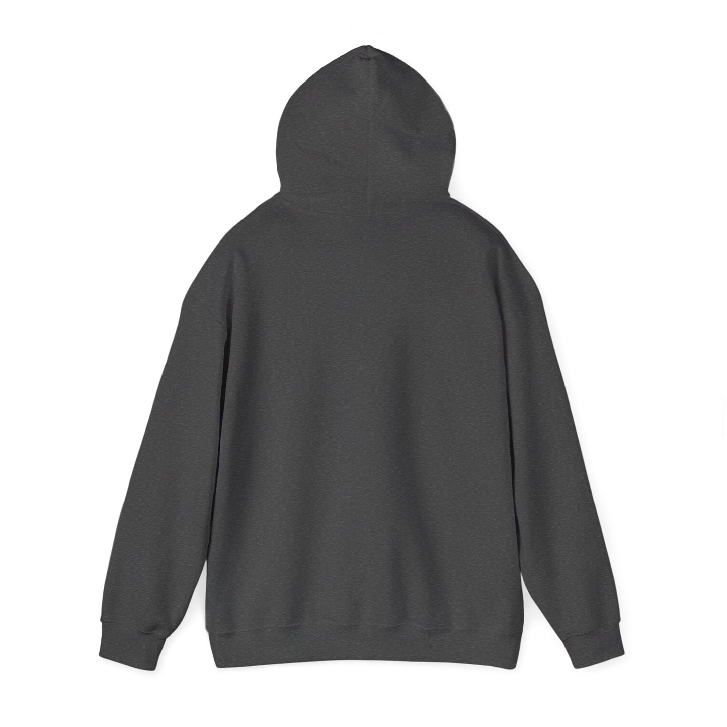 Cozy Unisex Hooded Sweatshirt | Perfect for Layering, Casual Wear, Gifting, and Everyday Comfort