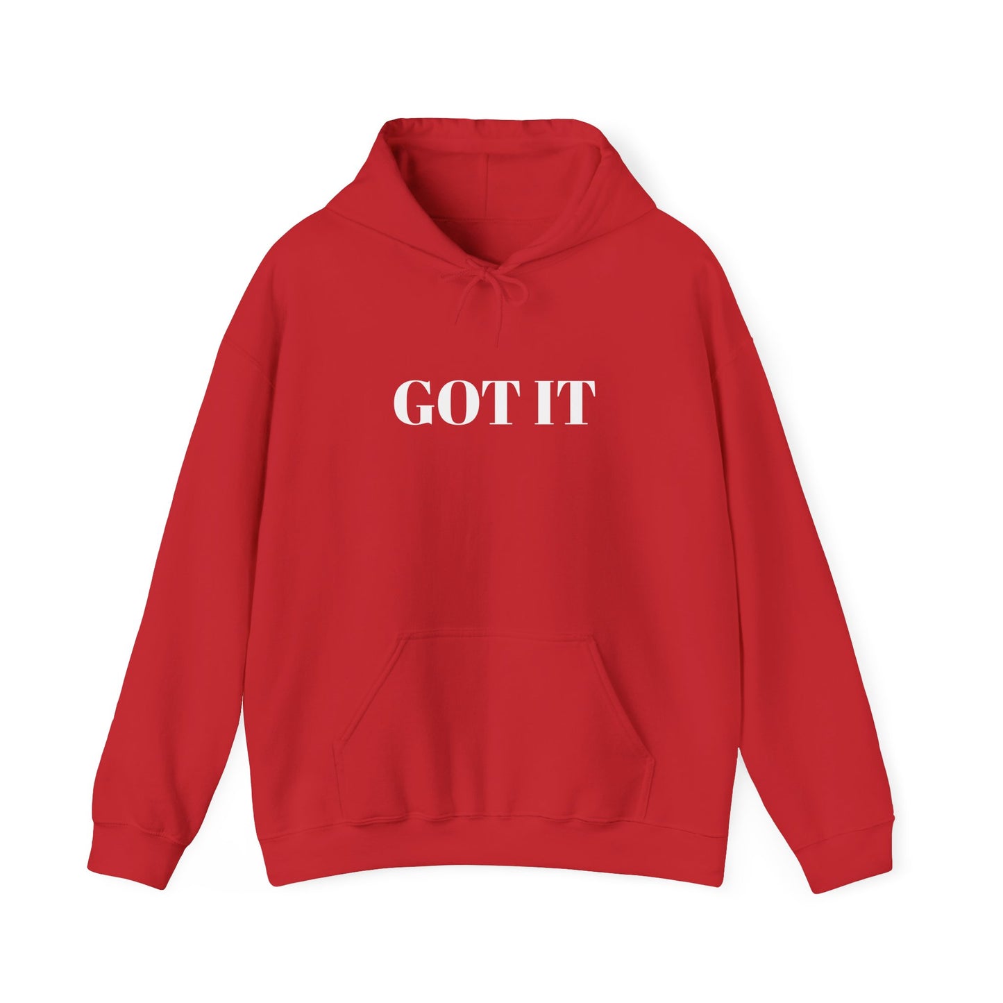 Cozy Unisex Hooded Sweatshirt | Perfect for Layering, Casual Wear, Gifting, and Everyday Comfort