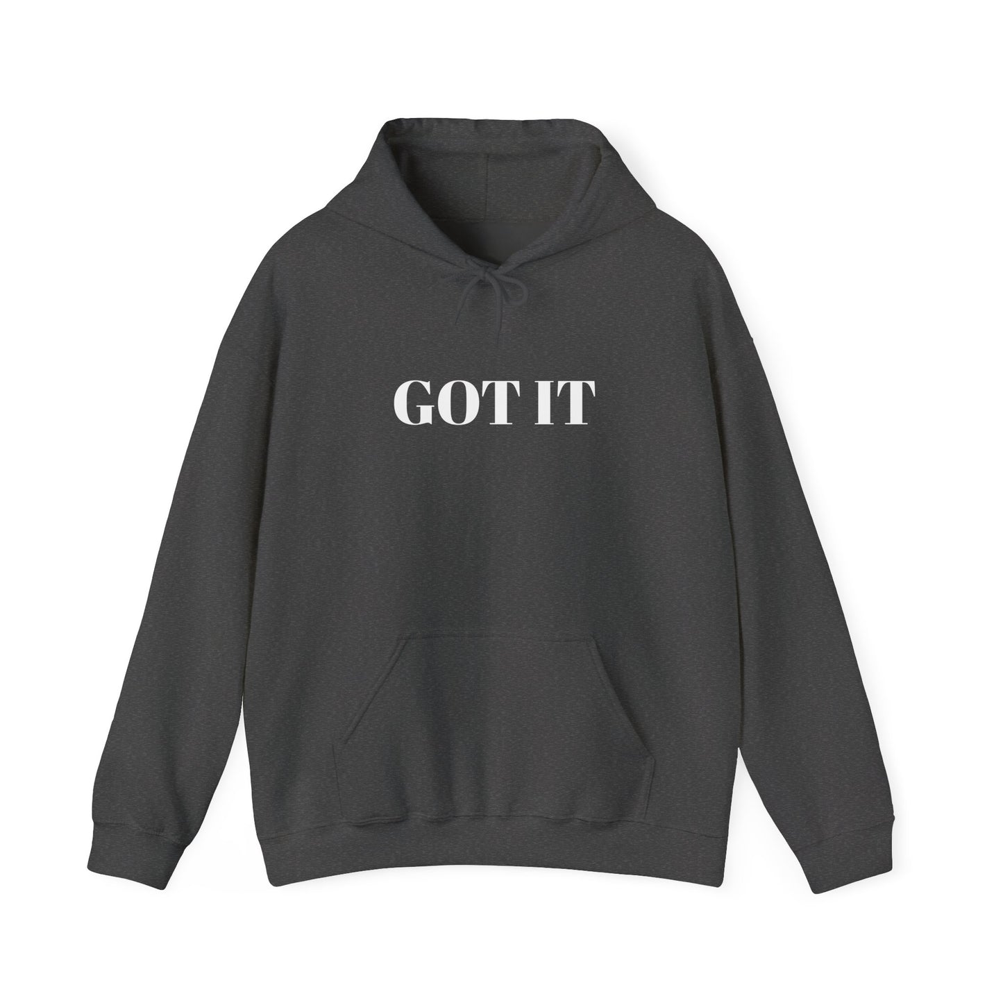 Cozy Unisex Hooded Sweatshirt | Perfect for Layering, Casual Wear, Gifting, and Everyday Comfort