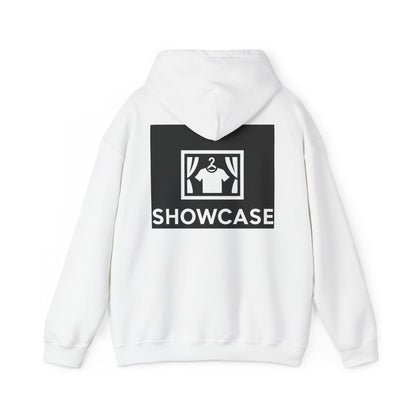 Stylish Showcase Hoodie | Cozy Unisex Hooded Sweatshirt for Fashion Lovers, Gifts, Casual Wear, Everyday Comfort, Stylish Outfit