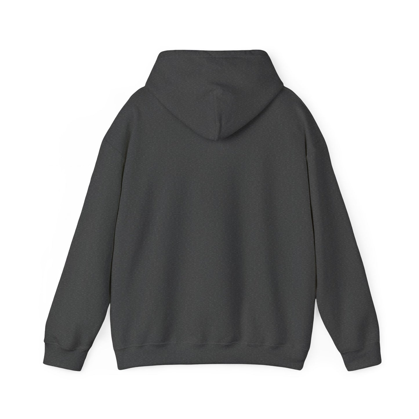 Cozy Unisex Hooded Sweatshirt | Perfect for Layering, Casual Wear, Gifting, and Everyday Comfort