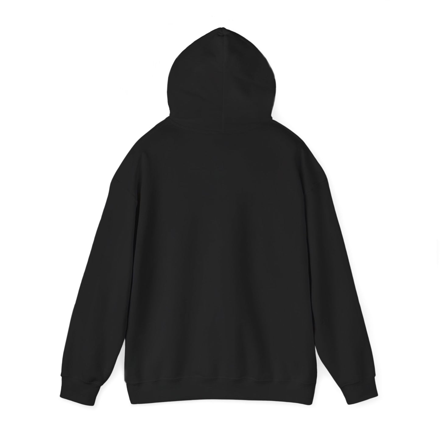 Cozy Unisex Hooded Sweatshirt | Perfect for Layering, Casual Wear, Gifting, and Everyday Comfort