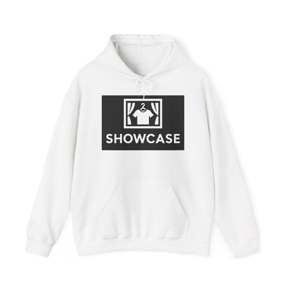 Stylish Showcase Hoodie | Cozy Unisex Hooded Sweatshirt for Fashion Lovers, Gifts, Casual Wear, Everyday Comfort, Stylish Outfit
