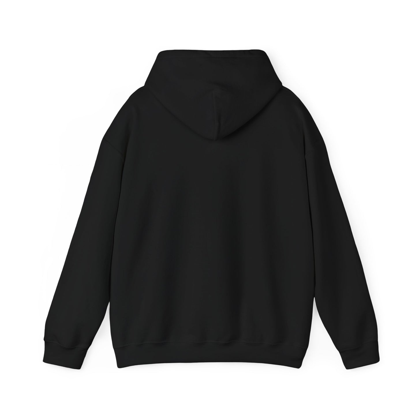 Cozy Unisex Hooded Sweatshirt | Perfect for Layering, Casual Wear, Gifting, and Everyday Comfort