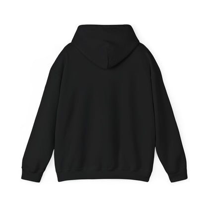 Cozy Unisex Hooded Sweatshirt | Perfect for Layering, Casual Wear, Gifting, and Everyday Comfort