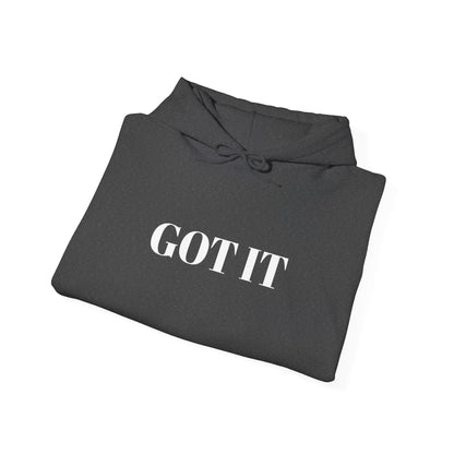 Cozy Unisex Hooded Sweatshirt | Perfect for Layering, Casual Wear, Gifting, and Everyday Comfort
